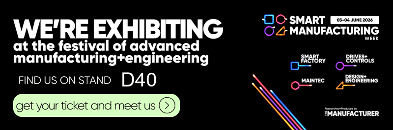 Smart Manufacturing Week