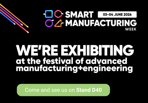 Paradise Computing to Exhibit at Smart Manufacturing Week 2026