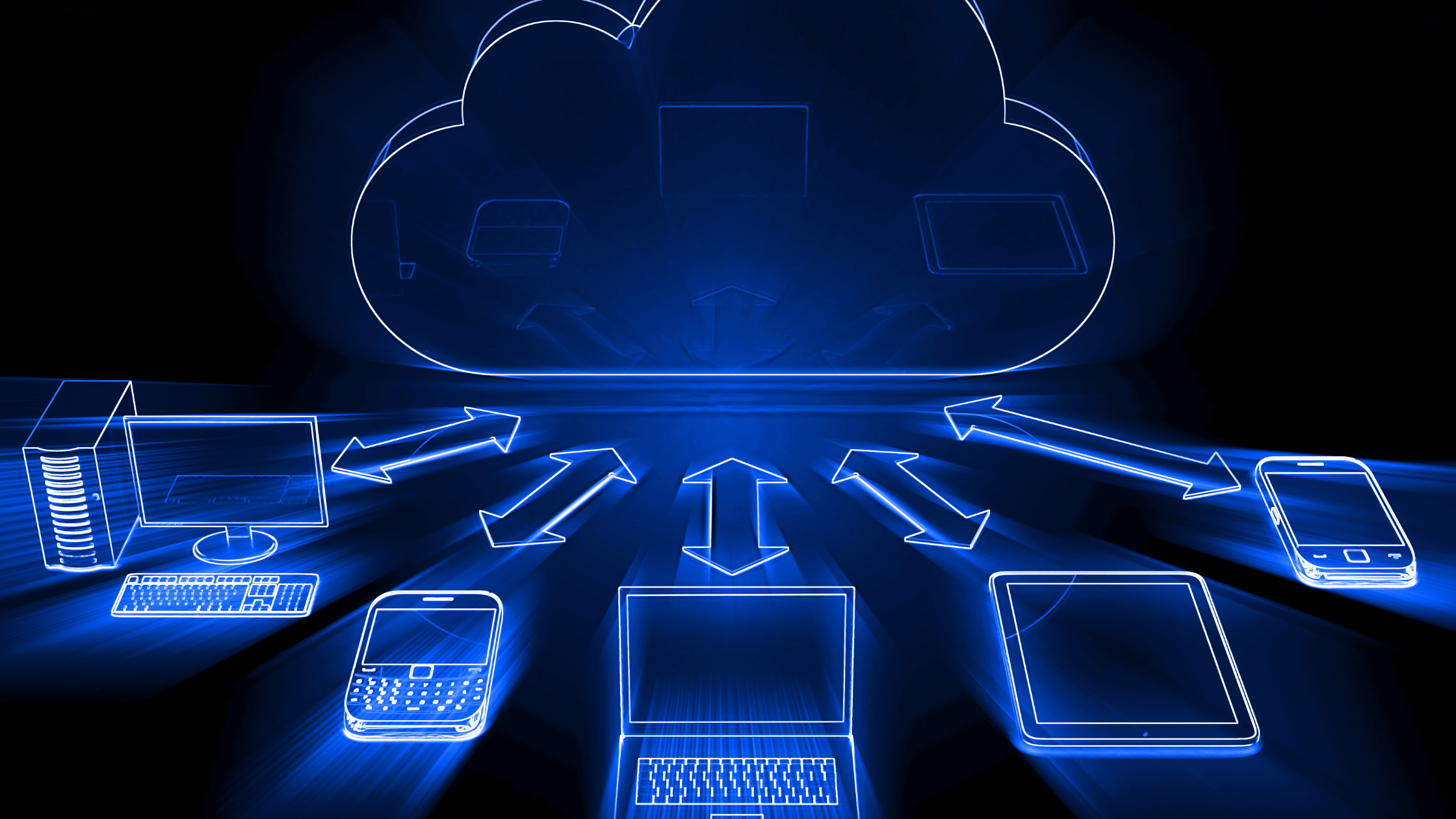 Cloud adoption: Why you should work on supporting your employees first