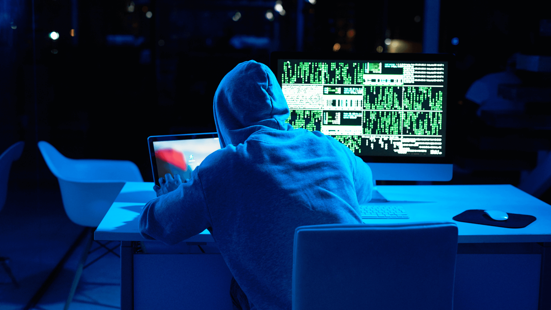 Safeguard Your Business with Cyber Insurance: National Insurance Awareness Day