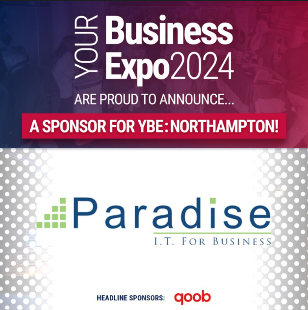 Your Business Expo Northamptonshire