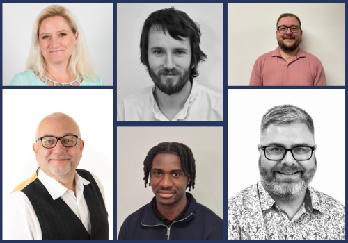 Celebrating the People Behind Paradise Computing