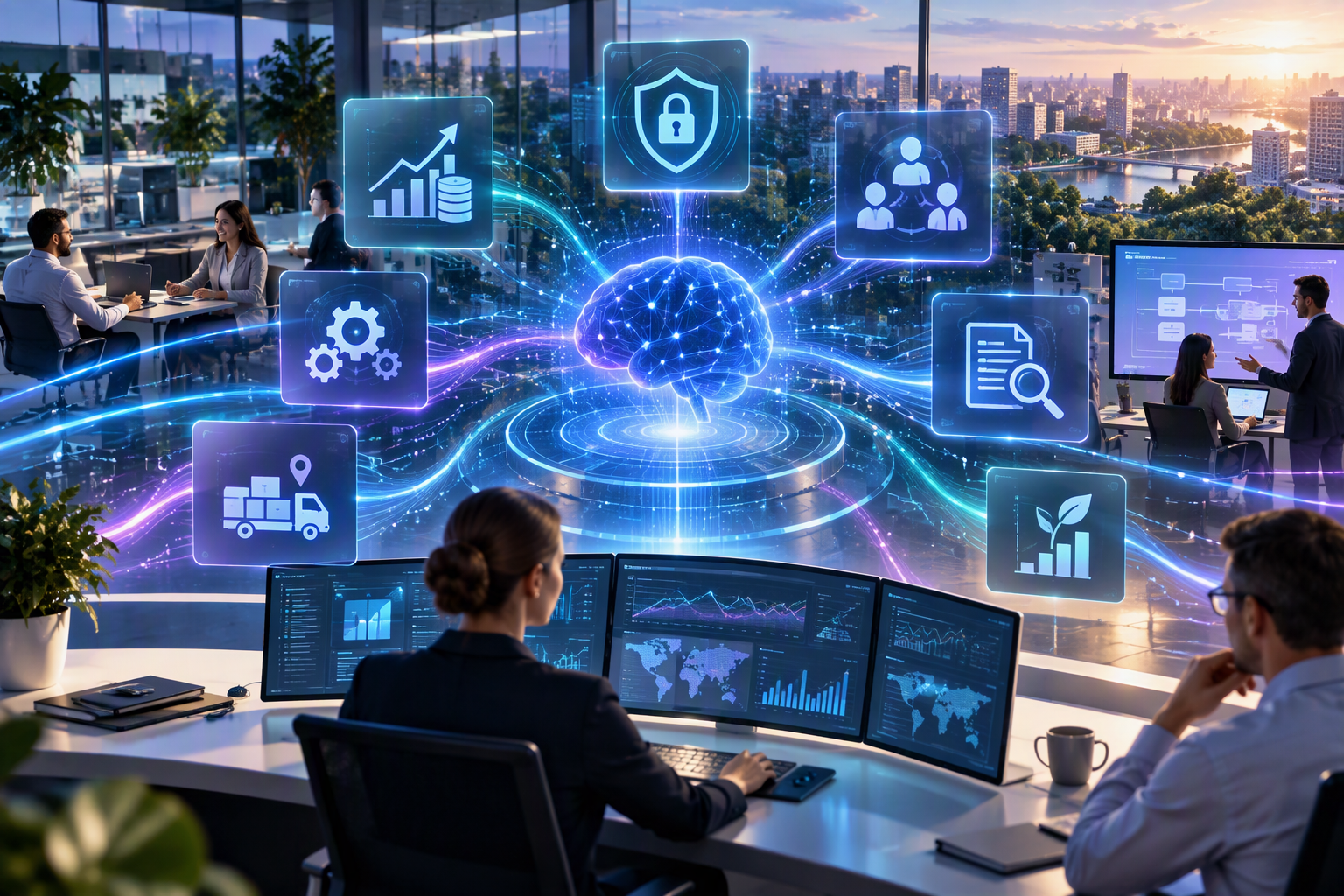How SMB's Can Unlock Greater Value from Microsoft Dynamics 365 Business Central