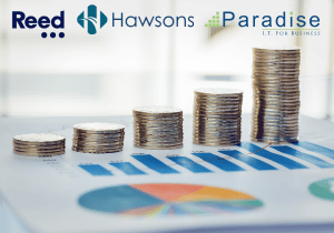 25 September 2024 - Talent, Treasury and Technology in Manufacturing