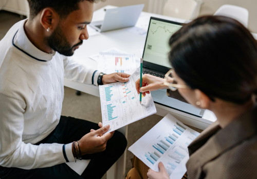 3 pillars of successful CFOs: Strategic leadership, technological integration, and work-life harmony