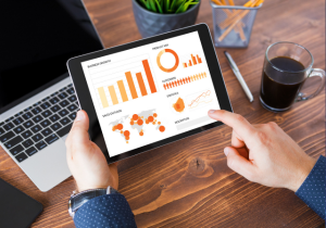 Revolutionary Reporting: Use Data Visualisation to Boost Business Growth