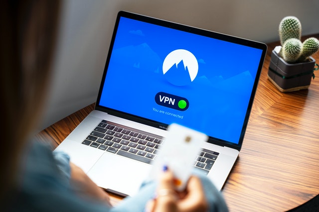 Tech Talk: What is a VPN?