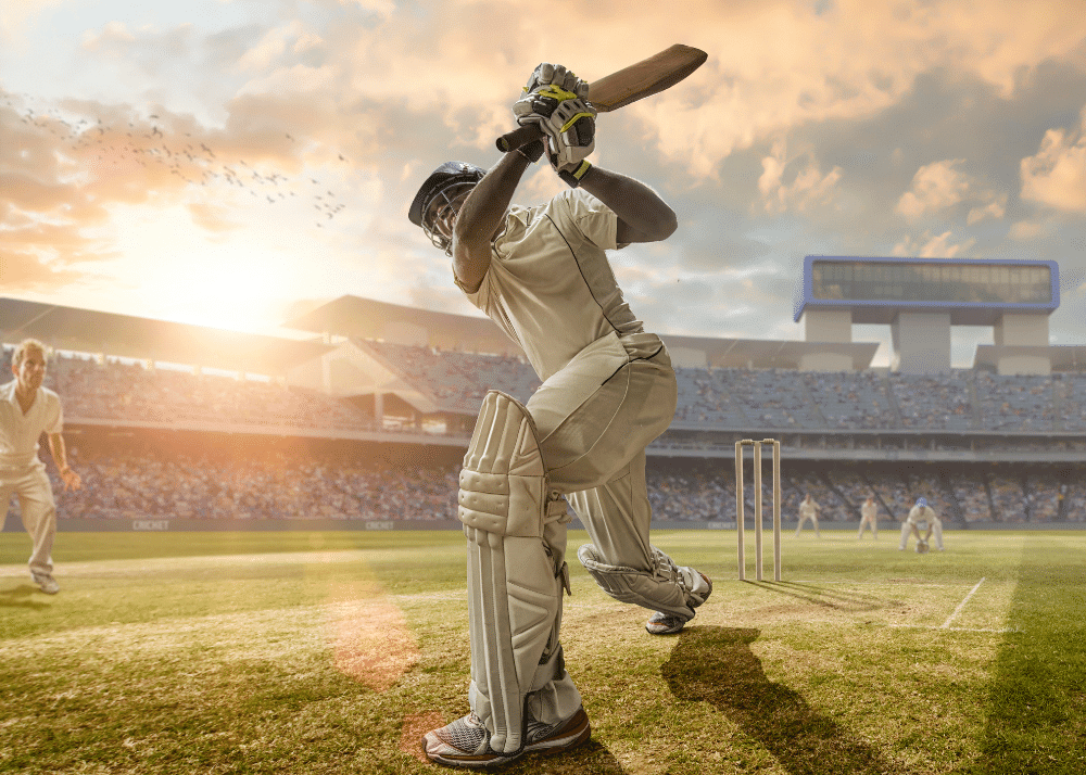 Sage are Official Insights Partner of The Hundred