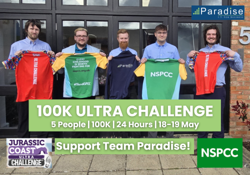 Adventure Awaits: Join Us on Our Ultra Challenge Journey!