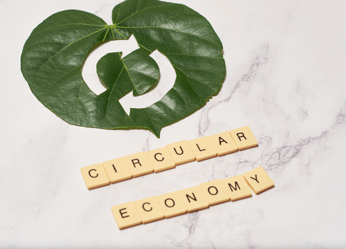How the circular economy can help businesses cut rising energy bills