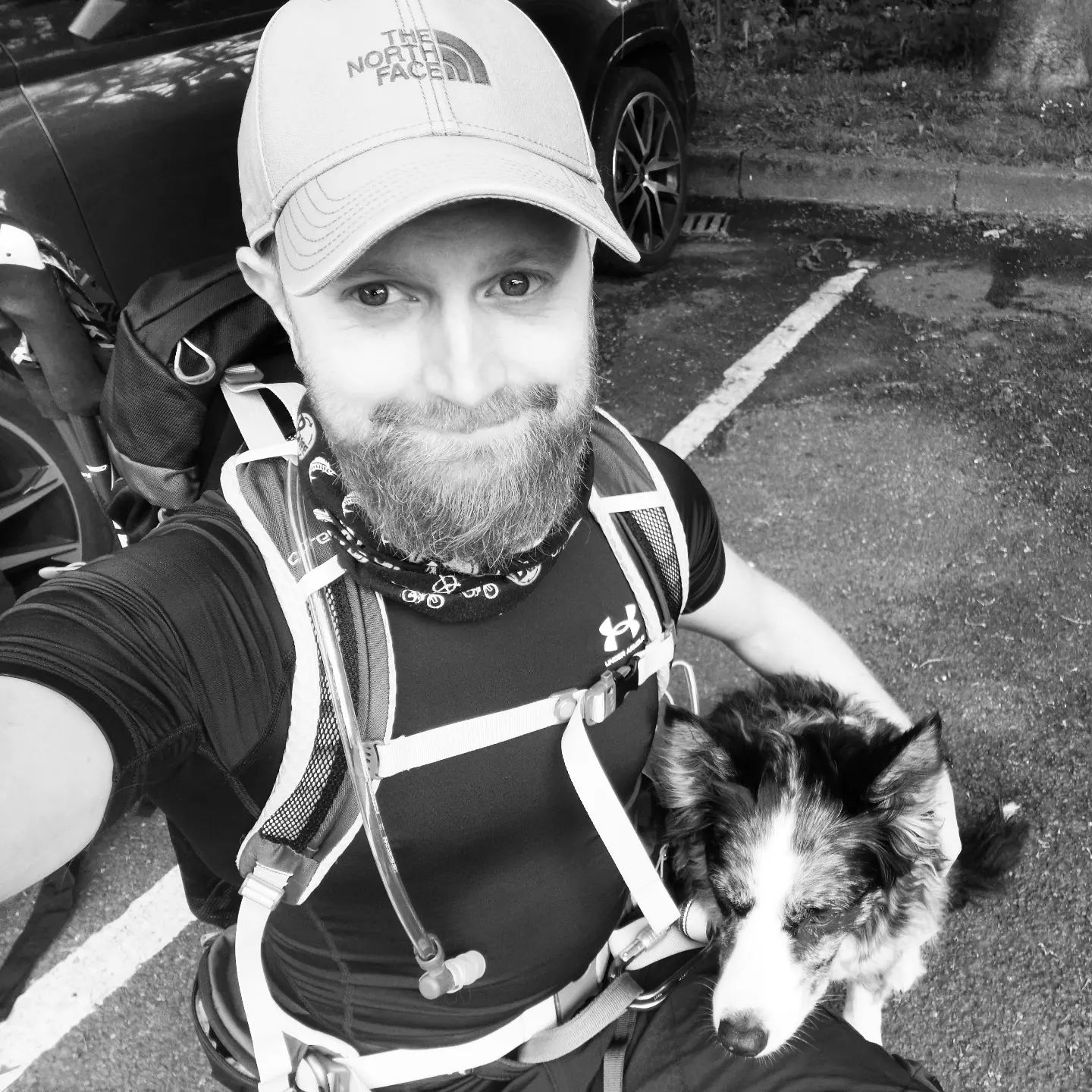 Thames Path Challenge 10 - 11 September 2022