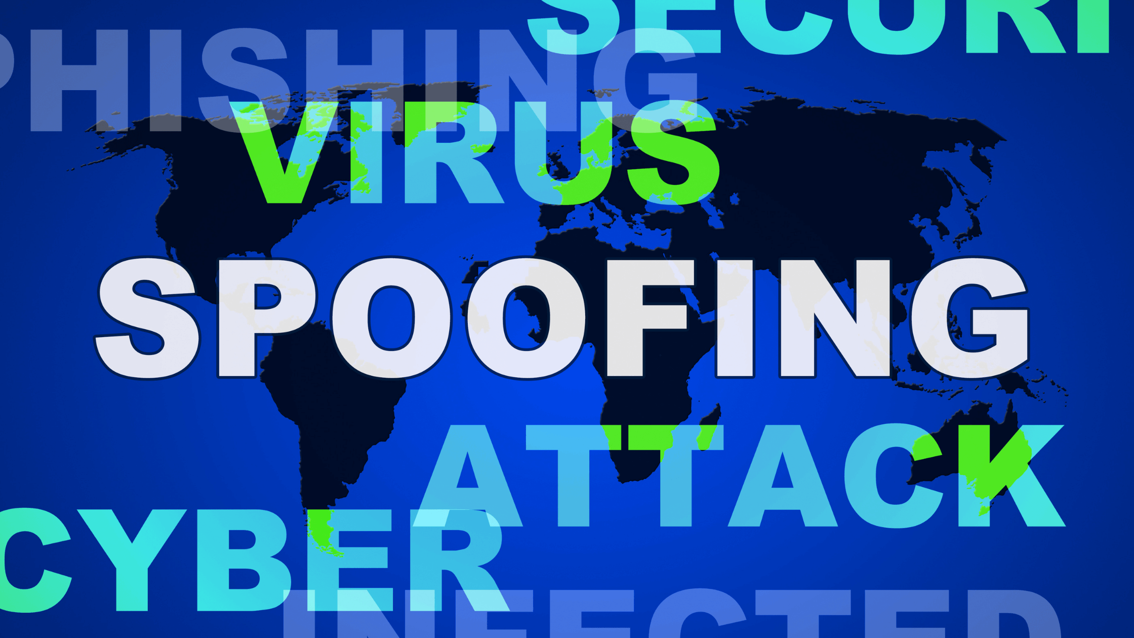 How to Tell if You’re Being Spoofed