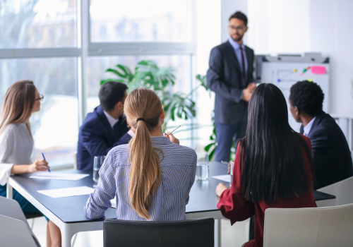 From the Great Resignation to the Big Stay