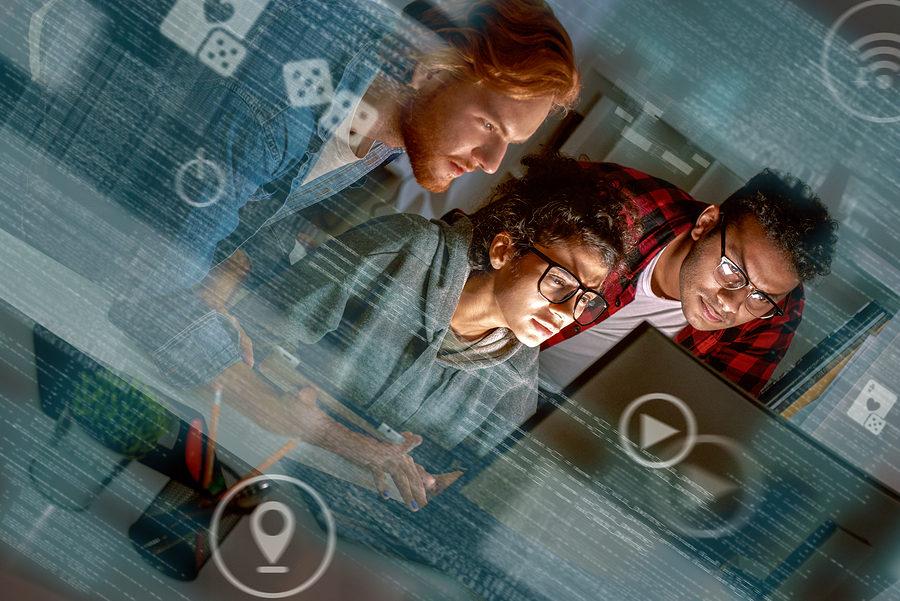  Ransomware Payouts Tripled Last Year