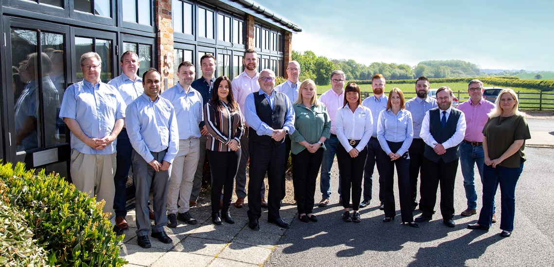 Business of the Year Finalists 2021