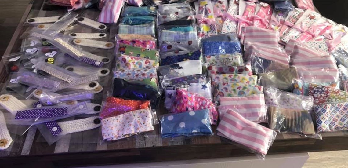 Twinkling Star Appeal