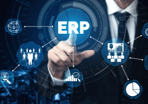 Introducing Microsoft Dynamics 365 Business Central