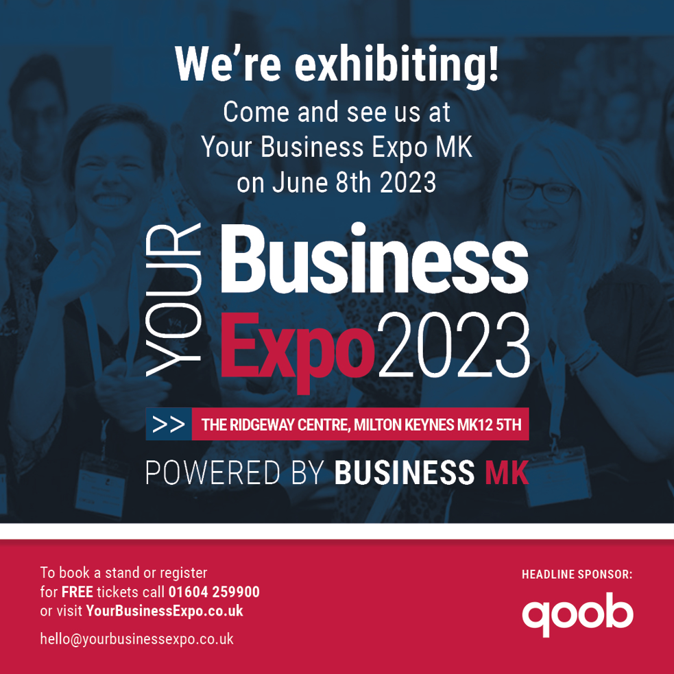 Your Business Expo Milton Keynes