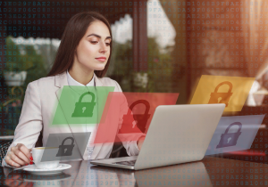 Top 3 things that make up a positive cyber security culture