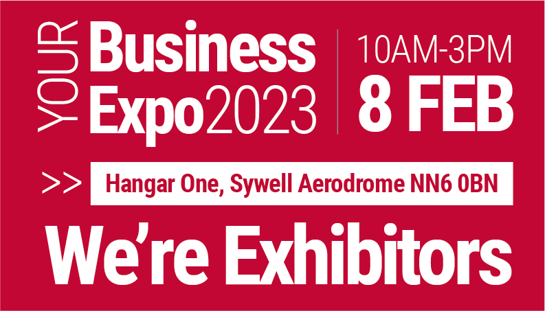 Your Business Expo Northamptonshire