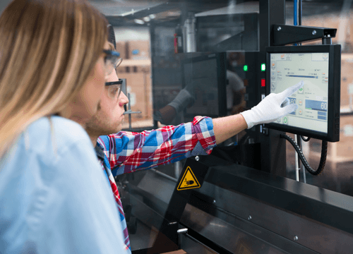 Unlock the Power of Sage 200 for Manufacturing Companies