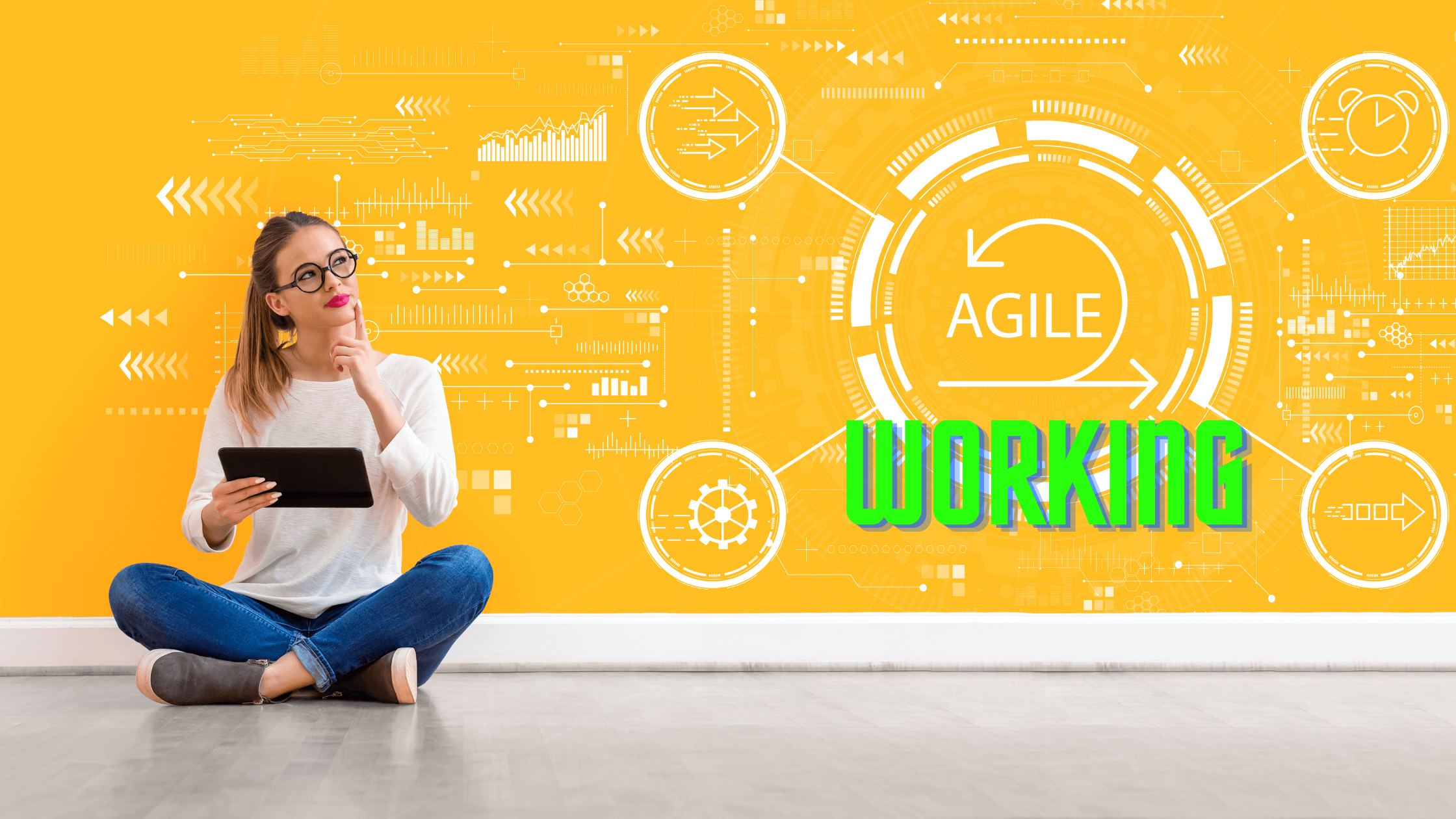 What is ‘Agile’ Working?