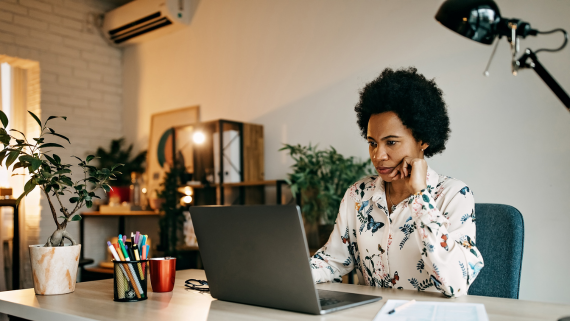 How CFOs can overcome hidden cyber risks of siloed financial data