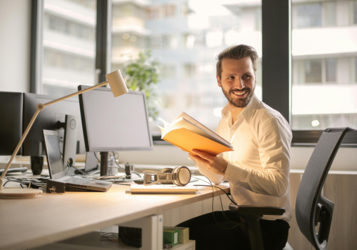 Achieve work-life harmony: CFO secrets to overcoming stress and burnout